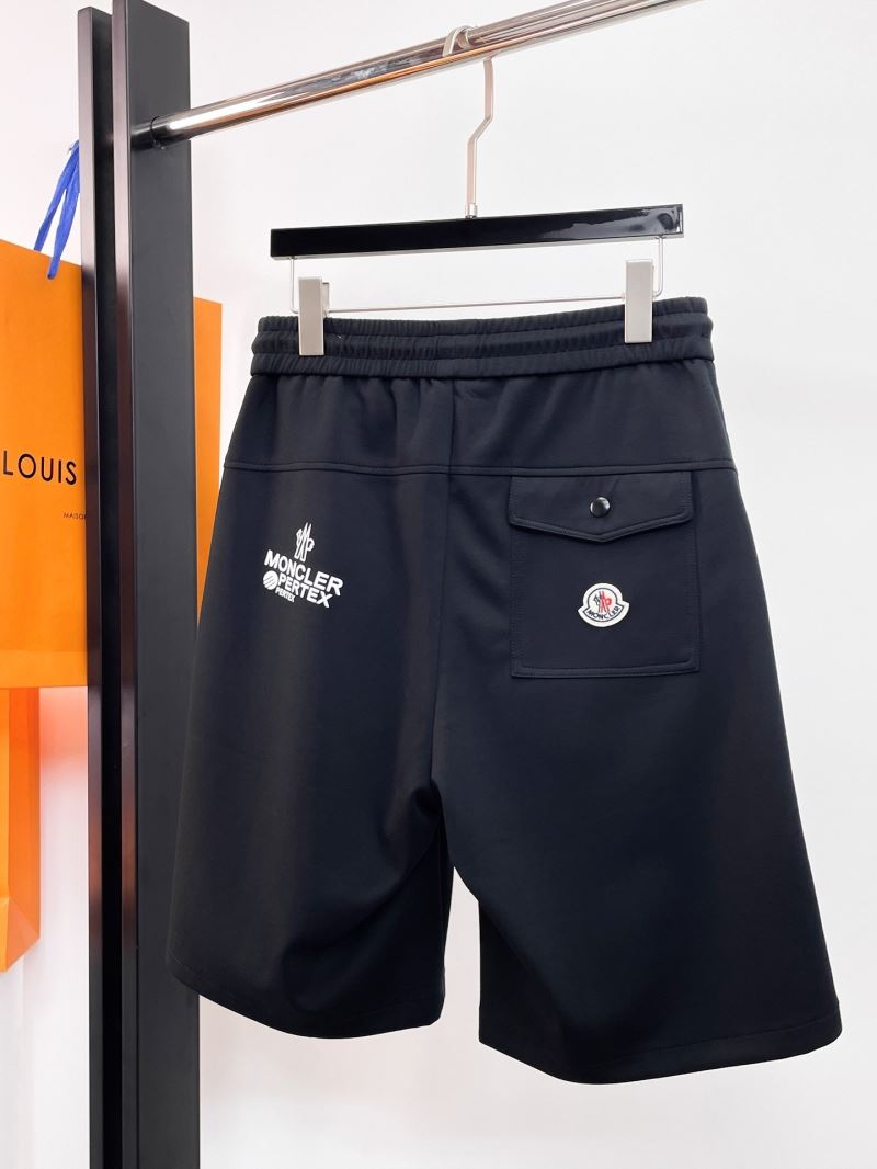 Moncler Short Pants